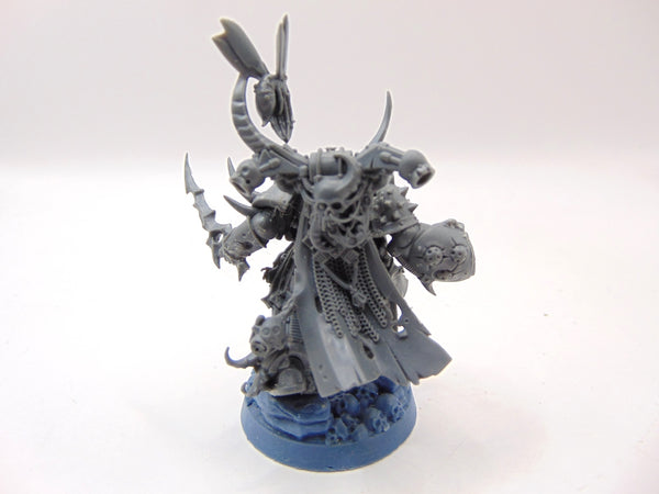 Plague Marine Champion