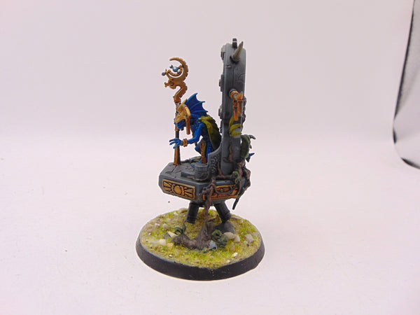 Skink Starseer