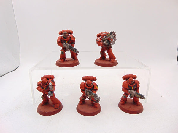 Intercessors