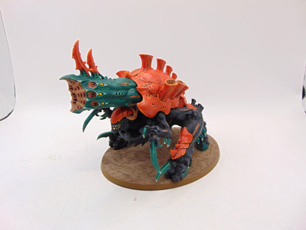 Exocrine