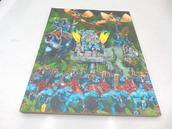 White Dwarf Issue August 2013