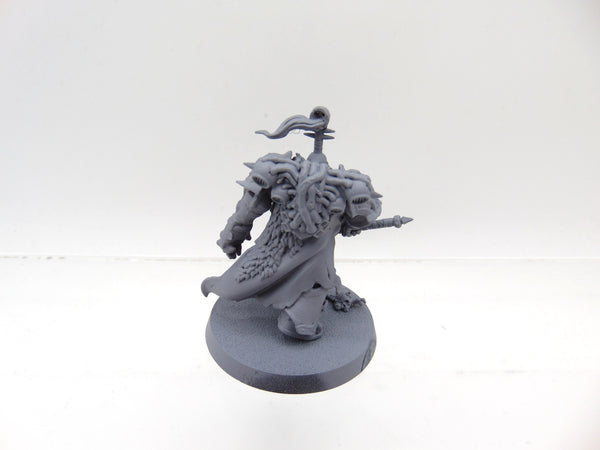 Chaos Lord Obsidius Mallex