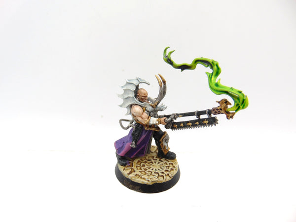 Cultist Firebrand
