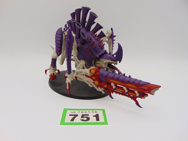 Tyrannofex