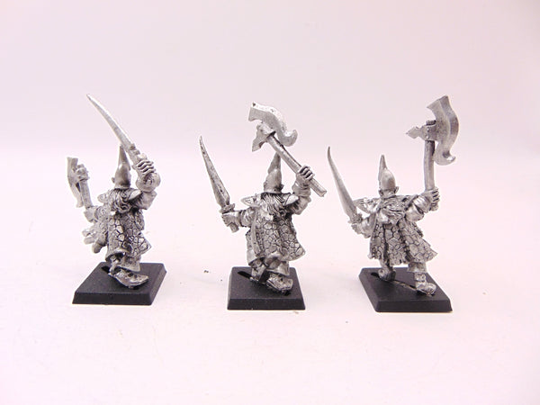 Dark Elf Corsairs