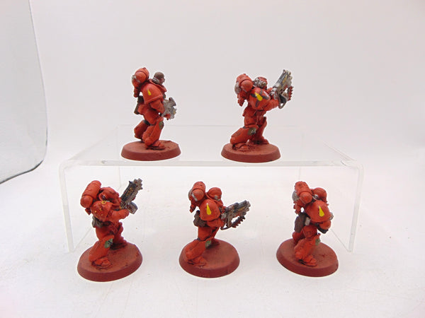 Intercessors