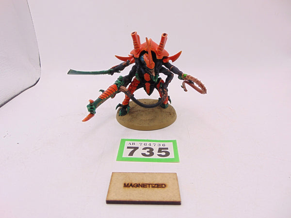 Hive Tyrant