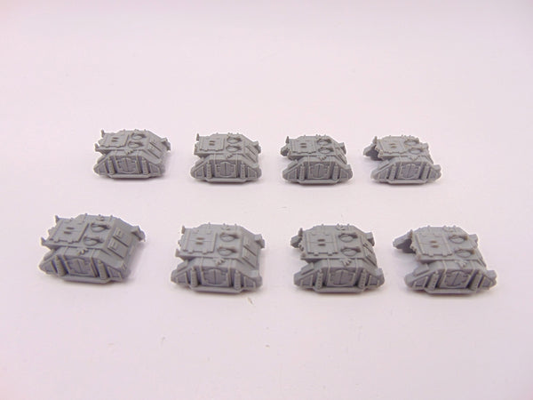 Epic Rhinos