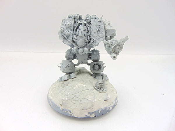 Nurgle Dreadnought