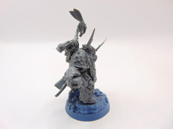 Plague Marine Champion