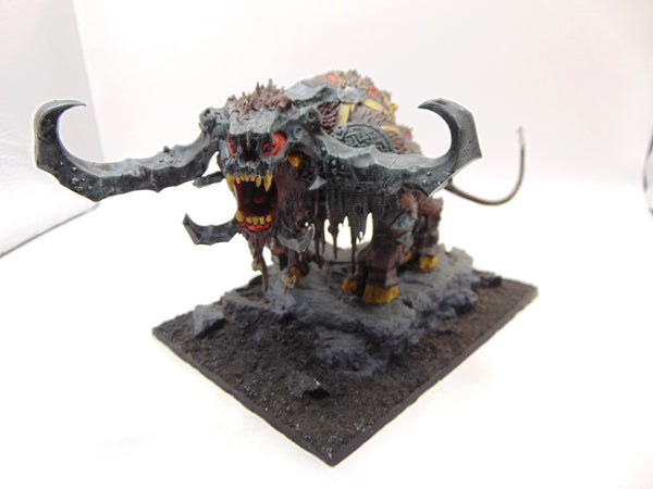 Stonehorn