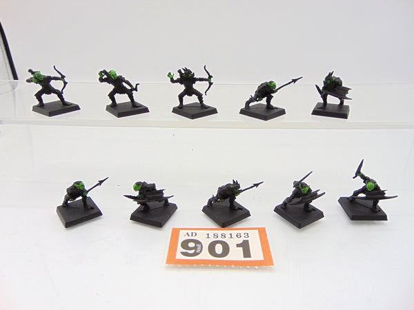 Moria Goblins