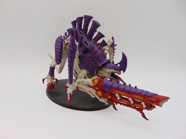 Tyrannofex