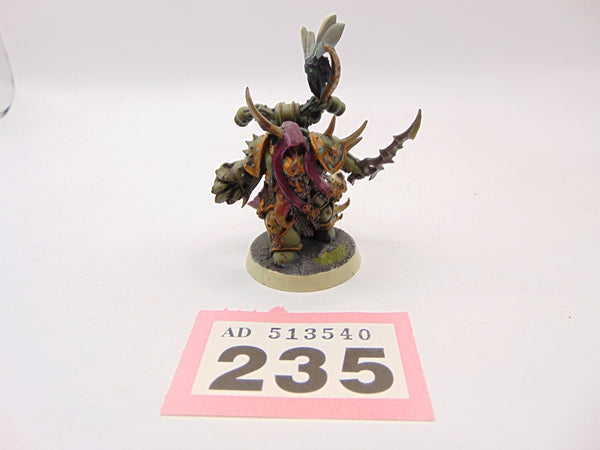 Plague Marine Champion