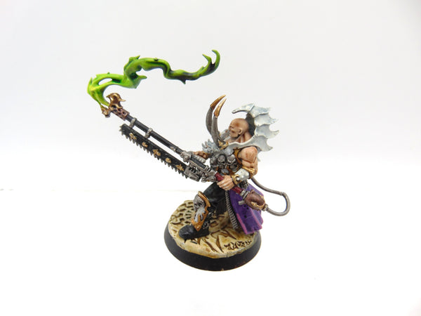 Cultist Firebrand