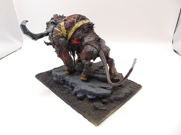 Stonehorn