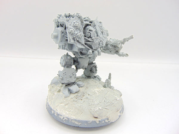 Nurgle Dreadnought