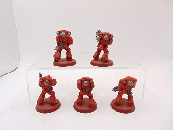 Intercessors