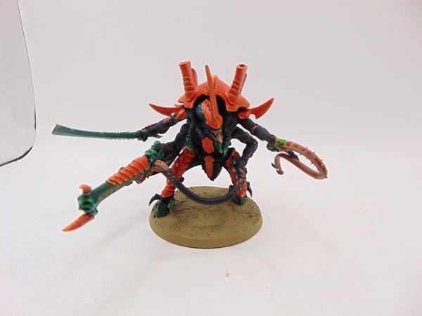 Hive Tyrant