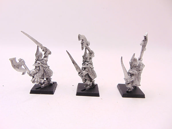Dark Elf Corsairs