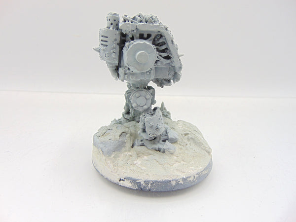 Nurgle Dreadnought