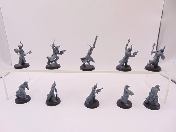 Chaos Cultists