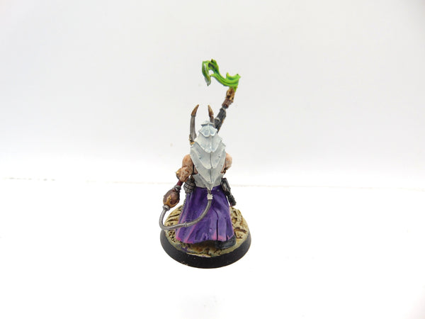 Cultist Firebrand