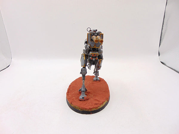 Ironstrider Ballistarius