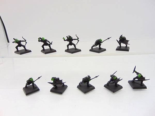 Moria Goblins