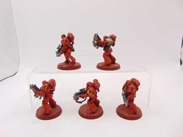 Intercessors