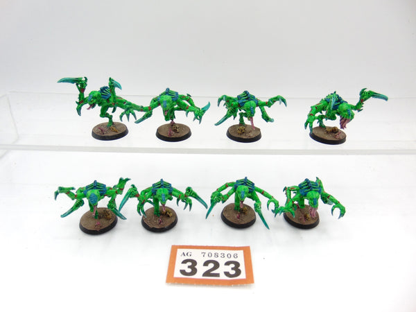 Genestealers
