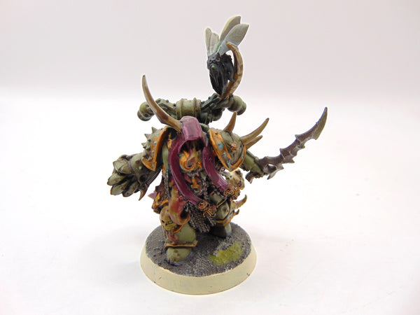Plague Marine Champion