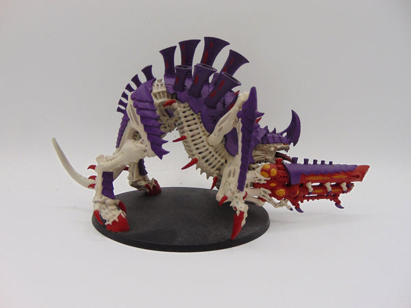 Tyrannofex
