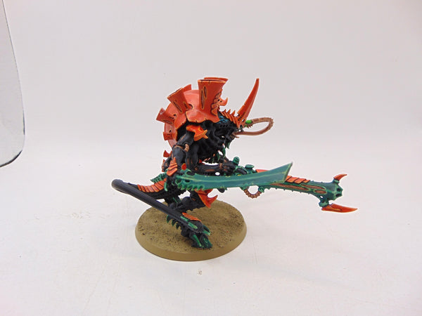 Hive Tyrant