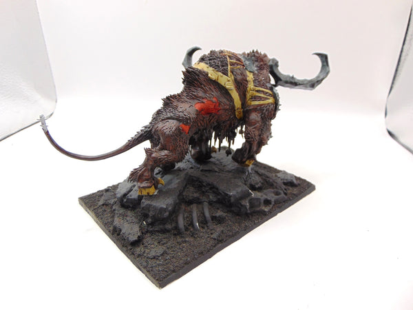 Stonehorn