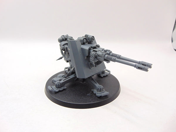 Firestrike Servo-turret