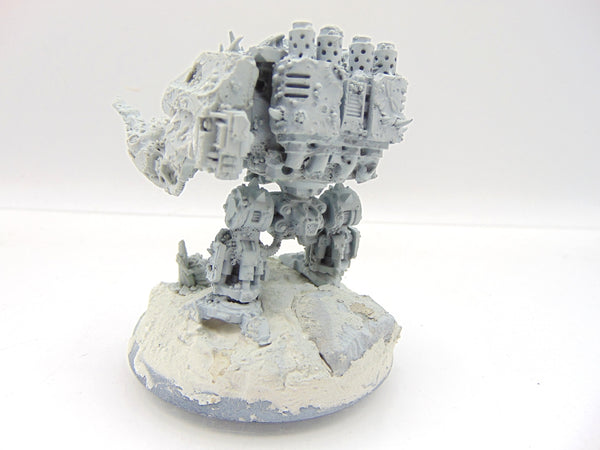 Nurgle Dreadnought