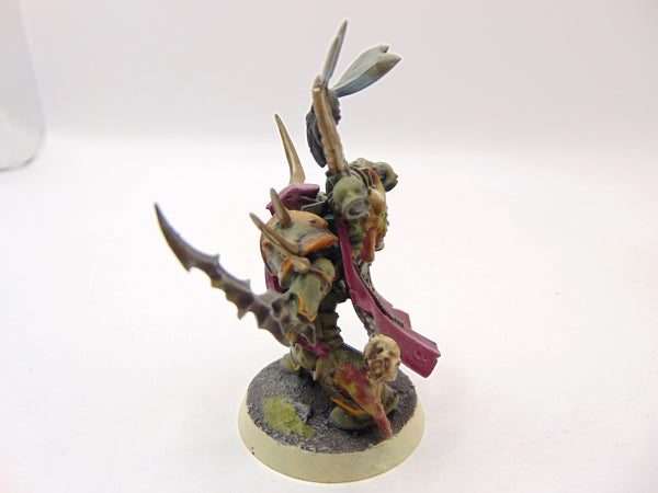 Plague Marine Champion