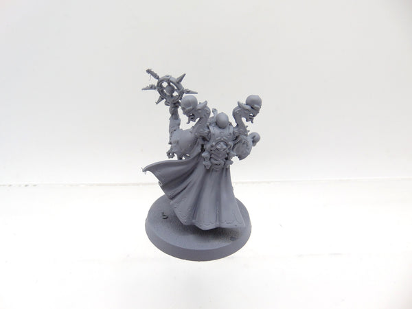 Chaos Sorcerer