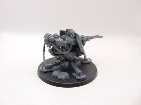 Firestrike Servo-turret