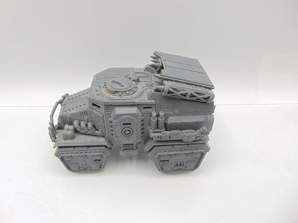 Taurox Prime