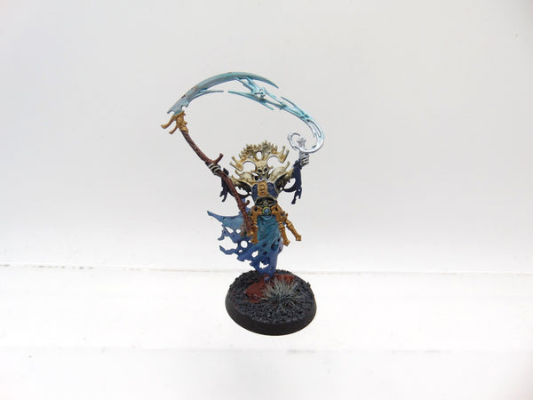 Mortisan Soulreaper