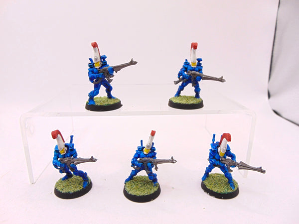 Dire Avengers