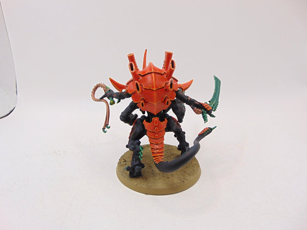 Hive Tyrant