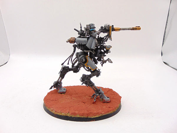 Ironstrider Ballistarius