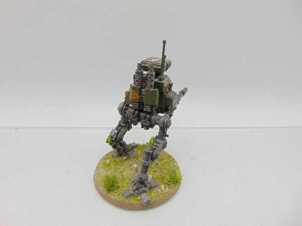 Armoured Sentinel