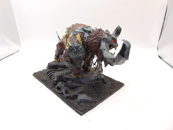 Stonehorn