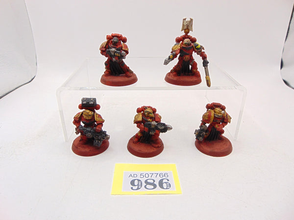 Sternguard Veterans