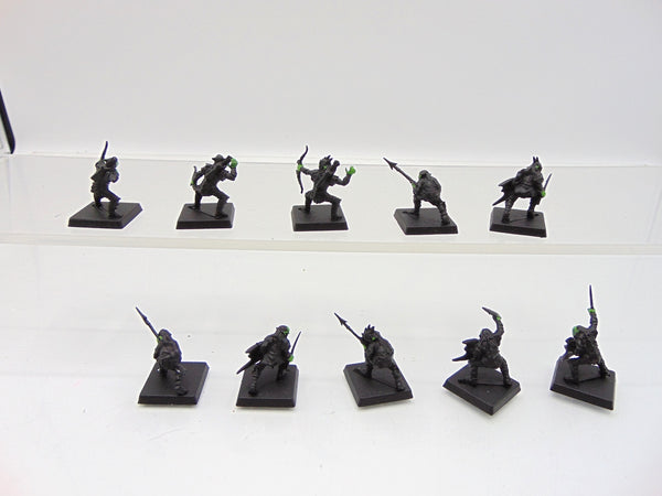Moria Goblins