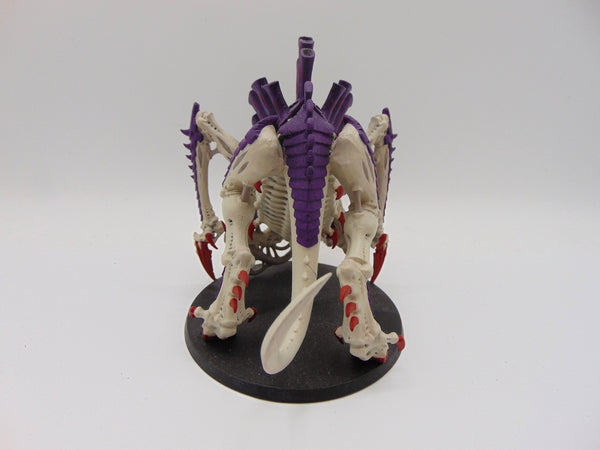 Tyrannofex